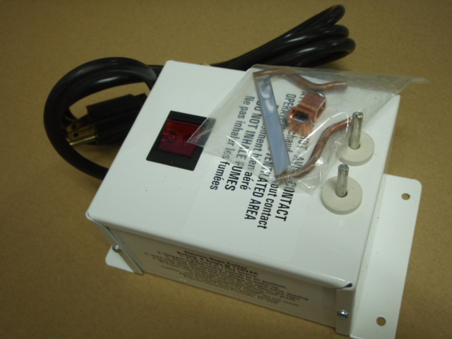 ホットカッター