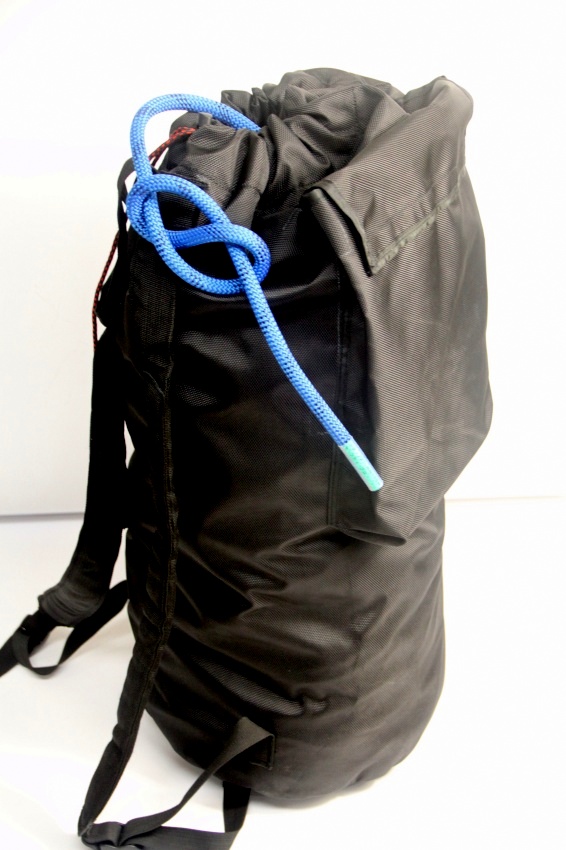 ロープバッグ レスキュージャパン