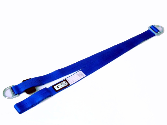 CMC ピックオフストラップ