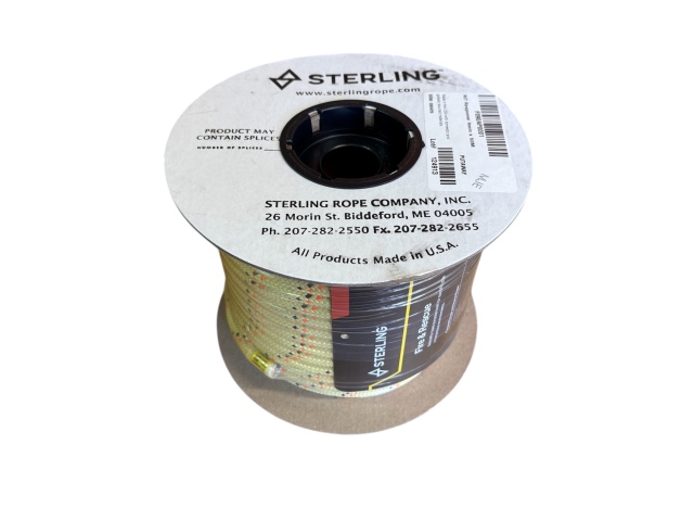 スターリン リット レスポンスロープ 50ｍ