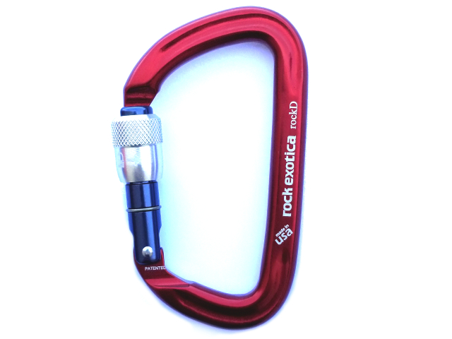 ロックDスクリューロック