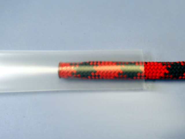 シュリンクチューブ 12.5mm用