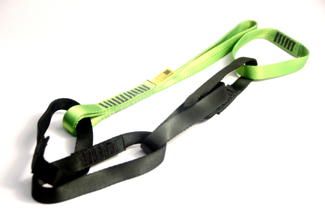 スターリン チェーンレクター ネオグリーン