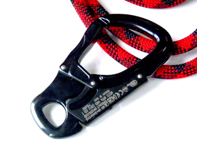 ロープ カラビナ スリング レスキューセット Amazon.co.jp: Rock-N-Rescue デイジーチェーン 長さ74インチ