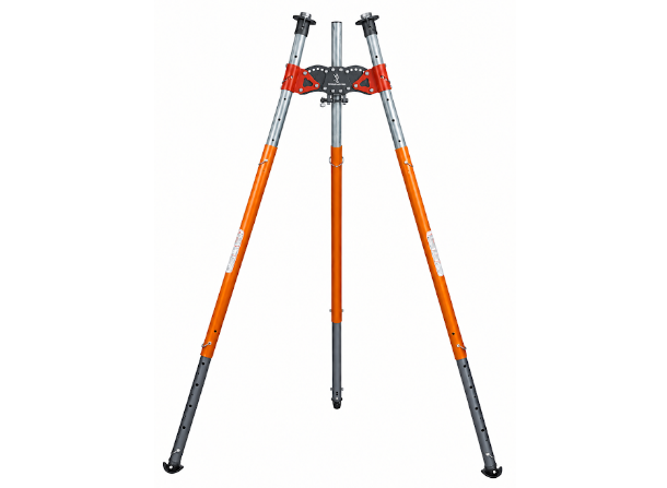 テラダプター　レスキュージャパンオリジナルセット（SMC製テラダプター NFPA230100+フットパーツ2種）