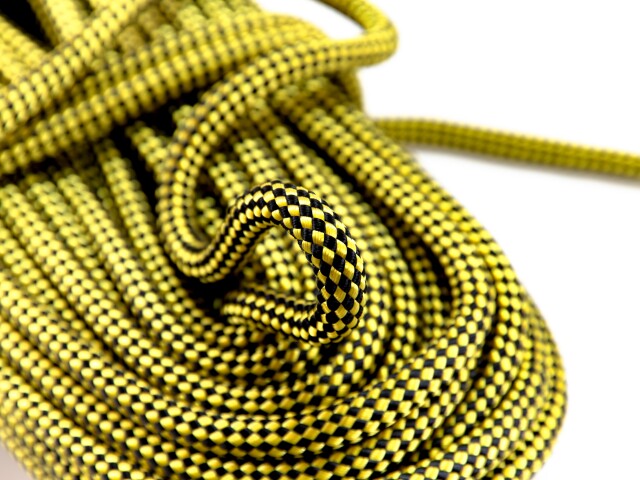 50m Teufeblberger 16mm リギングロープ Teufelberger シリウスブルロープ