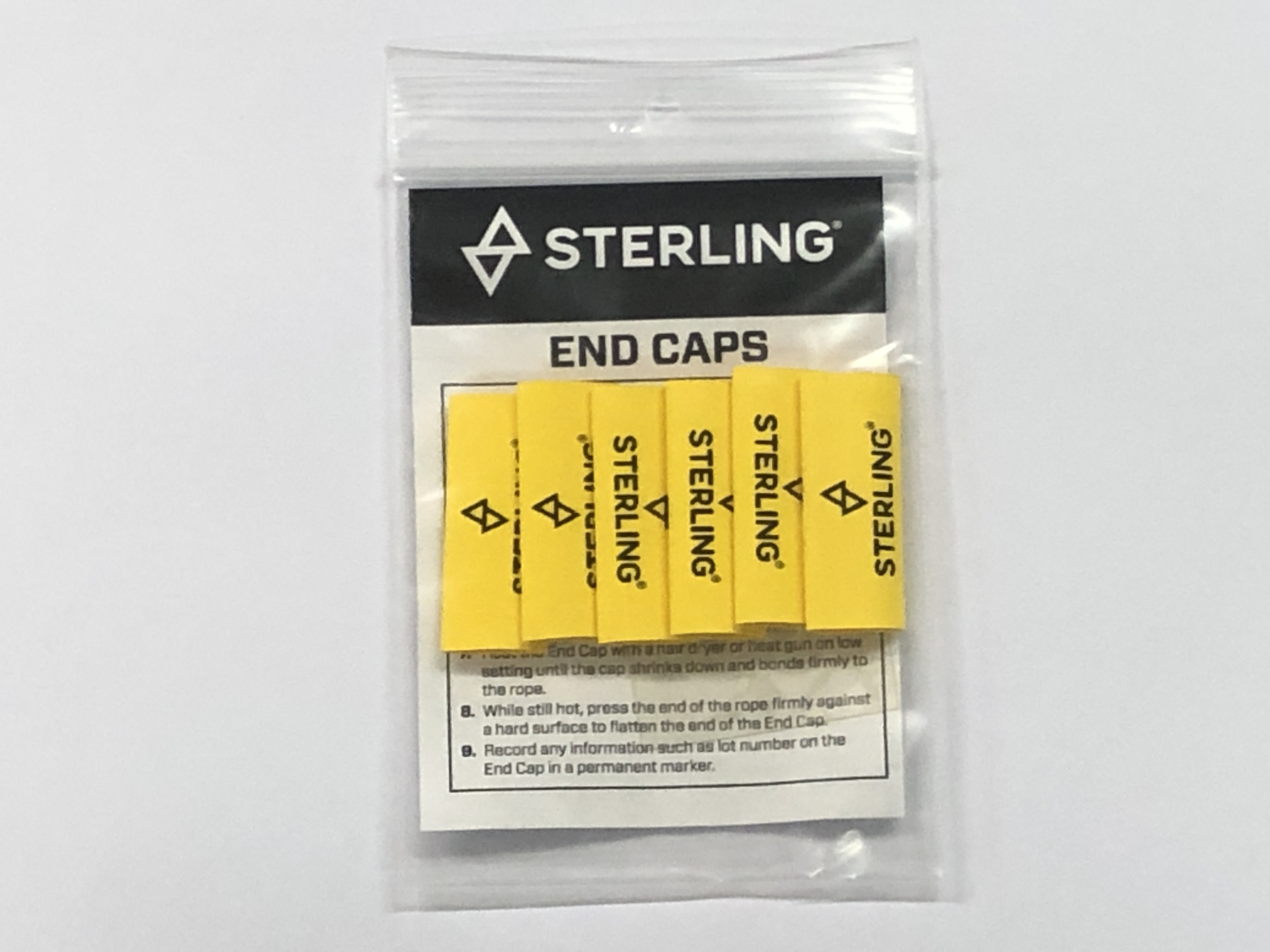 スターリン８ｍｍ用シュリンクチューブ