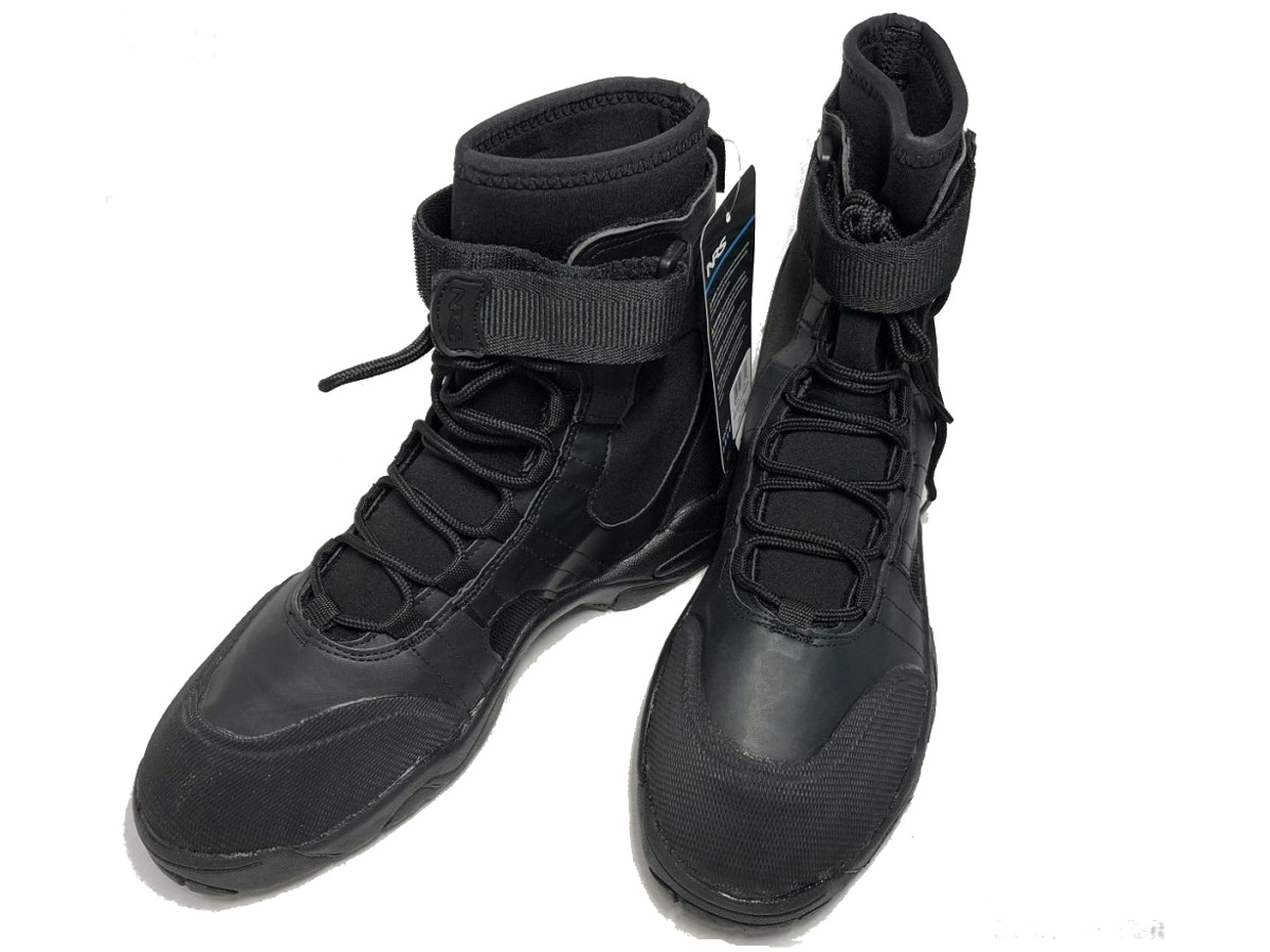 東京消防庁 公式貸与品 Angel製 消防ワークブーツ 26cm 本物 激レア