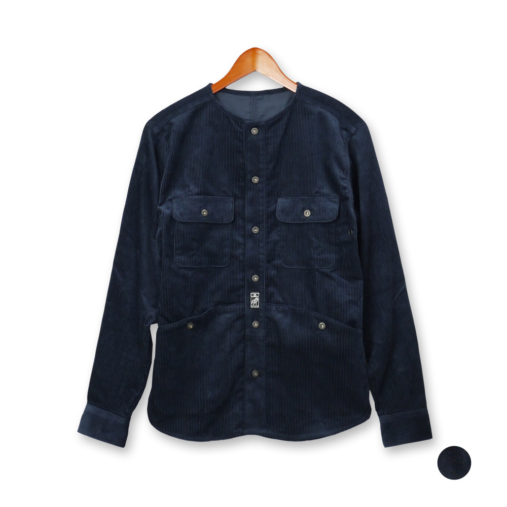 TPC CORDUROY SHIRT