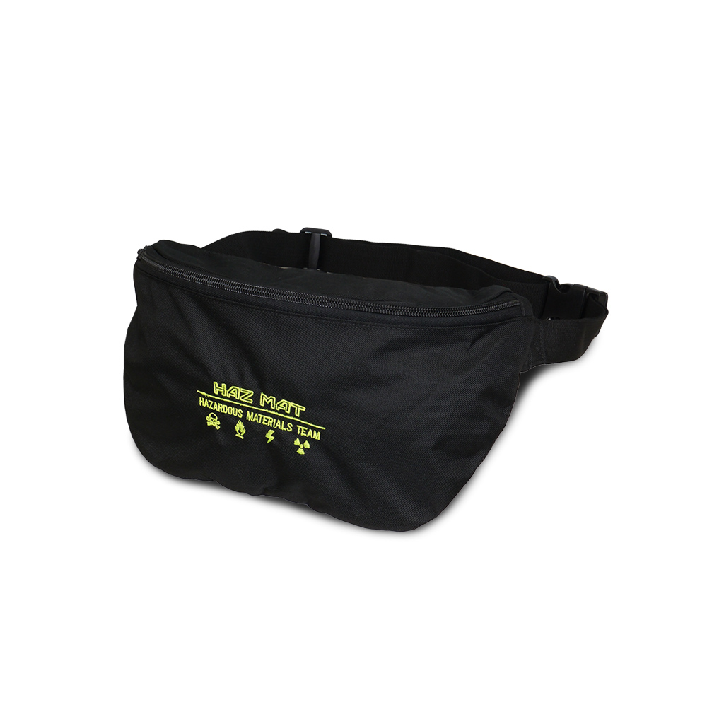HAZ MAT BODY BAG