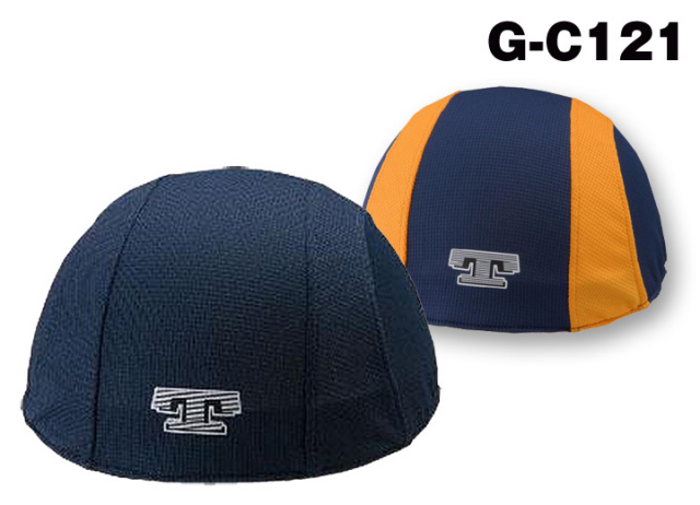 メール便送料無料 3点まで トンボレックス ハイグラインナーキャップ 後部2ヶ所ゴム入 G C121 クーポン対象外