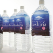 リシリアナチュラルミネラルウォーター２Ｌ　１２本セット（送料無料）