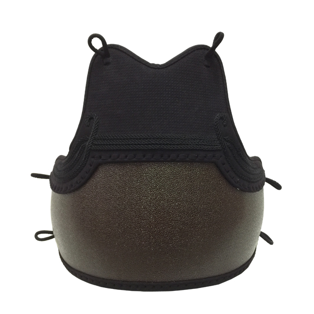 剣道具 胴 クラリーノ胸