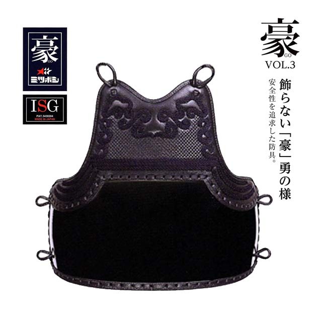 剣道 大人しい 胴 