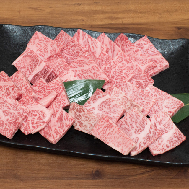 一頭買いおまかせ贅沢三昧焼肉セット700g