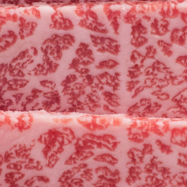 オリーブ牛ロース100g