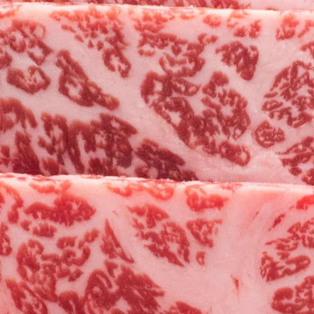 オリーブ牛赤身（モモ・カタ）100g