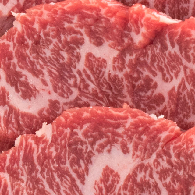 国産和牛カルビ100g