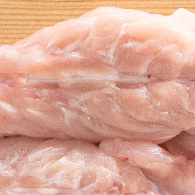 国産鶏せせり80g