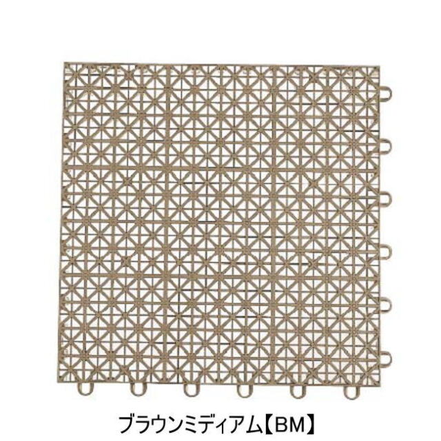 セキスイ クレガーレ プラスチックP4ネットタイプ 1箱（20枚入り  