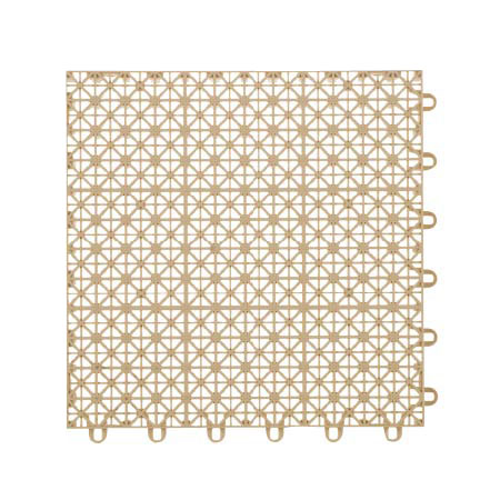 セキスイ クレガーレ プラスチックP4ネットタイプ 1枚 現金払い特価