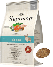 シュプレモ　減量用
