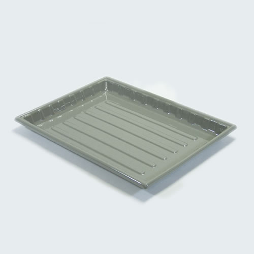 ハチコウケージ　トレイ