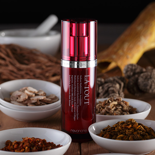 LA TOUT ルバンシュ ラトゥー 30ml　2本 ラトゥー｜ルバンシュ-自然派化粧品・無添加化粧品の通販