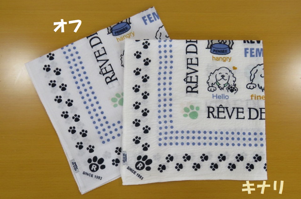 231-5002　バンダナ　（綿１００％）