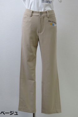 181-4001　ストレッチチノパンツ　（レーヨン３２％、ポリ６４％、ポリウレ４％）　サイズ：M・L・XL