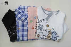 255-1001　☆　2026年　福袋　☆　サイズ：Ｍ・Ｌ・ＸＬ