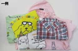 255-1002　☆　2026年　ブルゾン入り福袋　☆　サイズ：Ｍ・Ｌ・ＸＬ