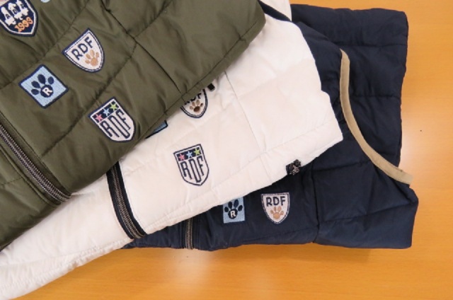 12/22まで！バーバリー ダウンベスト Burberry(バーバリー) ダウンベスト(メンズ) - 海外通販のBUYMA