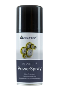 REWITEC Power Spray