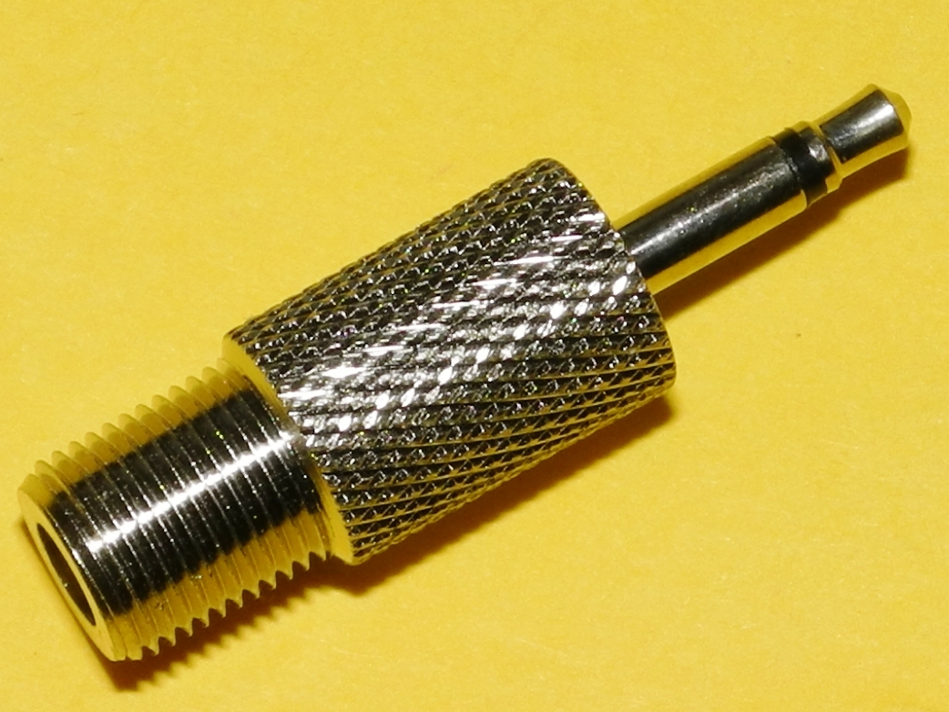FJ-3.5mm変換コネクター