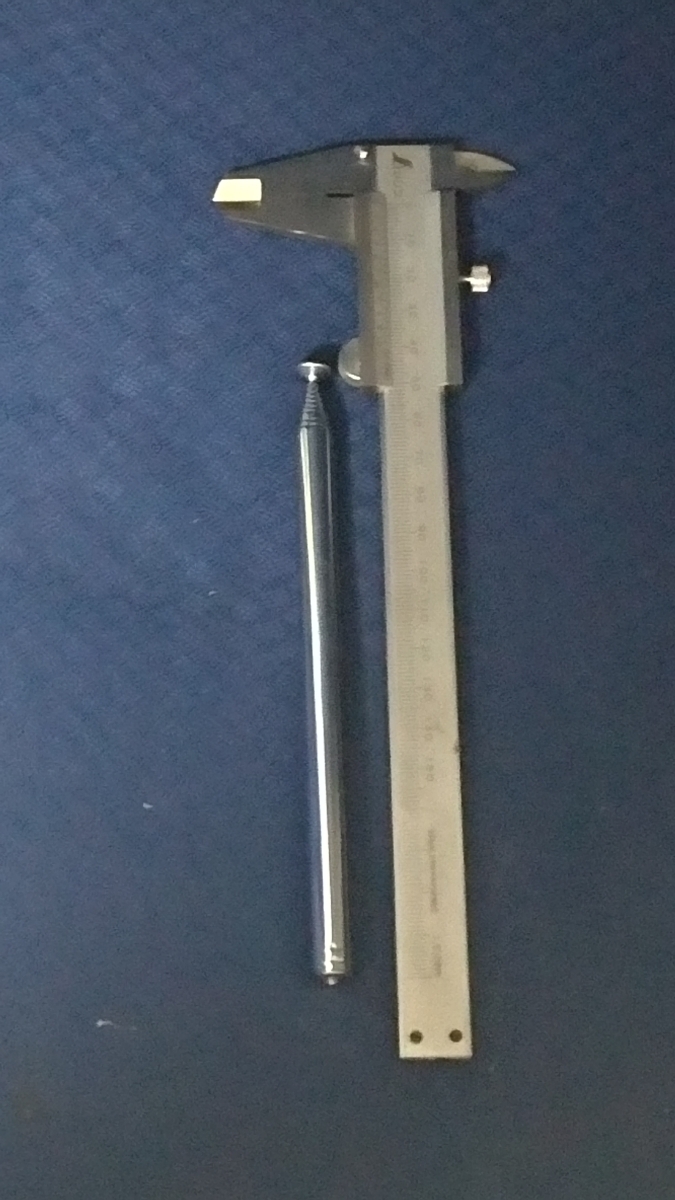 140cmロッドアンテナ