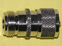 MP-NJ変換コネクター