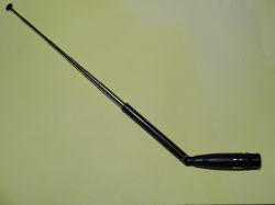 NA-774デュアルバンドアンテナ（144/430）BNC