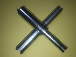 SMA　BNC　コネクタを外す工具　レンチ　ドライバー