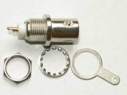 10個パックBNCレセプタクル