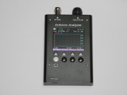 アンテナアナライザー