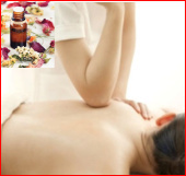 ロミロミ痩身セラピー（全身）認定講師＆アロマセルライトトリートメント認定講師【Ｗ資格】資格取得