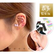 耳つぼジュエリー 耳ツボ 資格サイト セール 通信講座 