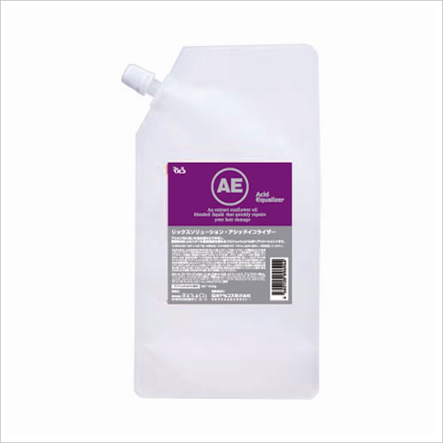 リックス ソリューション アシッドイコライザー 400ml