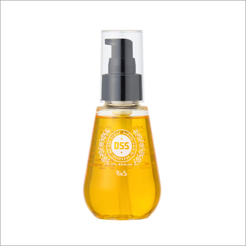 リックス DSSヘアオイルセラム 100mL