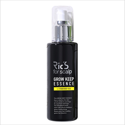 リックス グローキープエッセンス 200mL