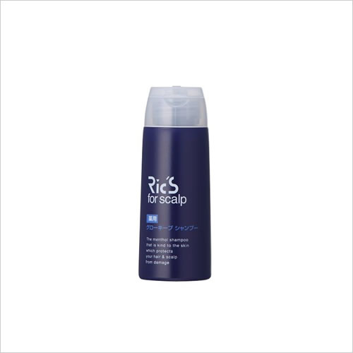 リックス 薬用グローキープシャンプー 30mL リックス 薬用グローキープシャンプー 30mL