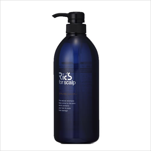 リックス 薬用ナチュラルシャンプー 800mL リックス 薬用ナチュラルシャンプー 800mL