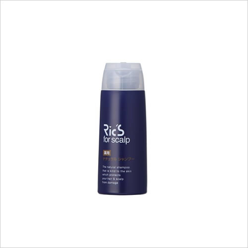 リックス 薬用ナチュラルシャンプー 30mL リックス 薬用ナチュラルシャンプー 30mL