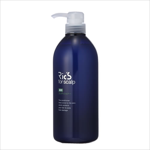 リックス 薬用コンディショナー 800mL リックス 薬用コンディショナー 800mL